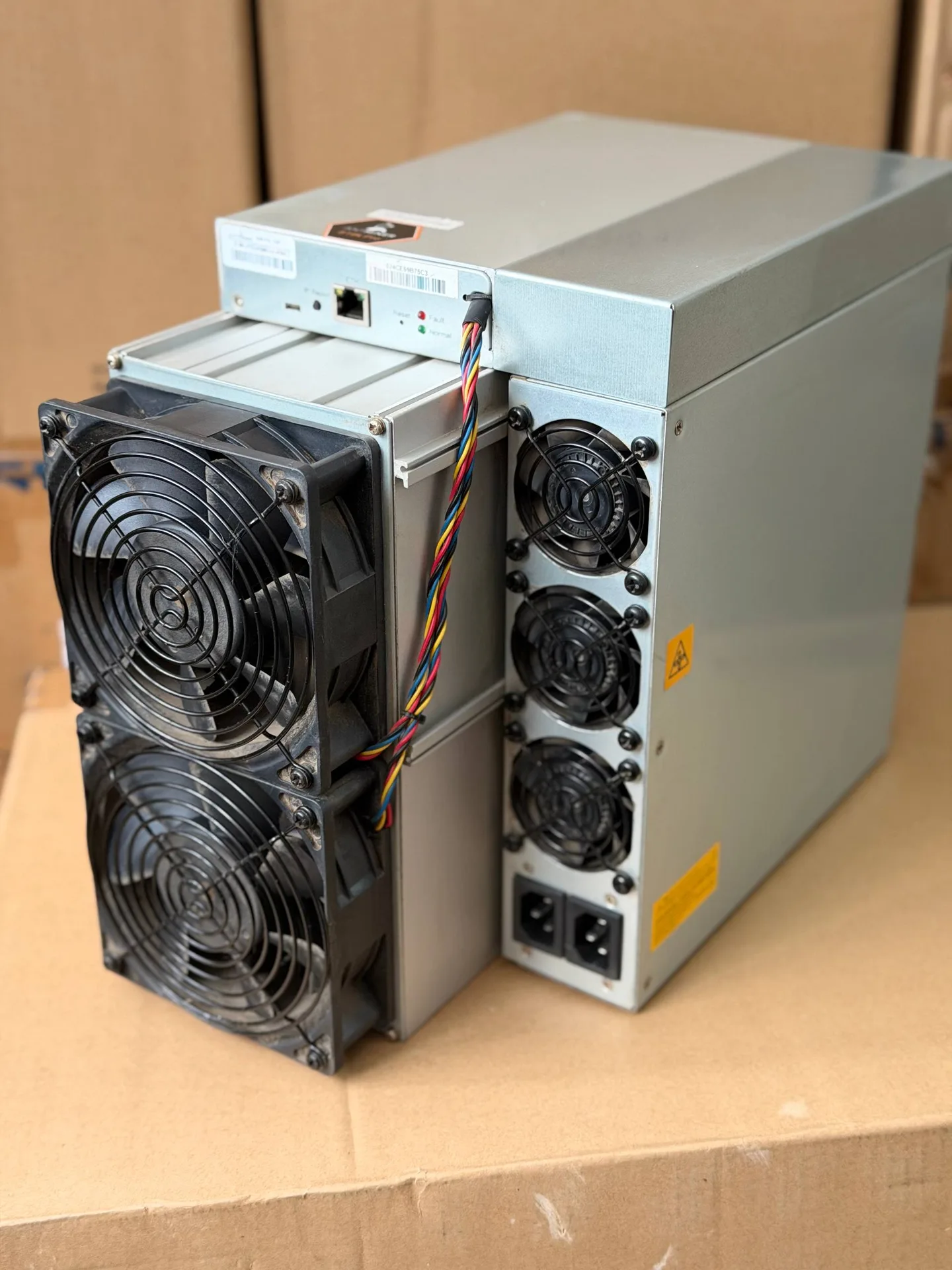 S19kpro 115th текстолит С НДС